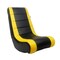 Rockme Video Gaming Rocker Chair For Kids, Teens, Adults, Boys Or Girls